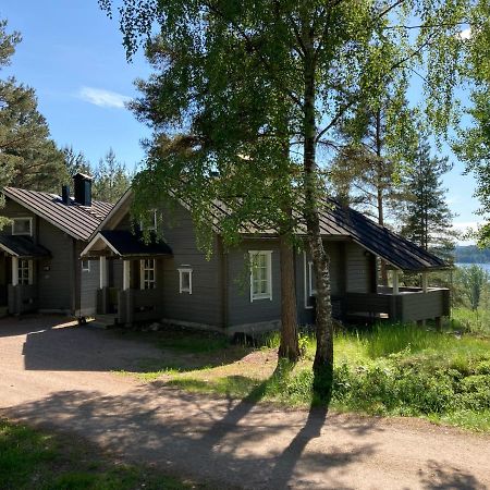 Meri-Ruukin Lomakylae Matildedal Extérieur photo